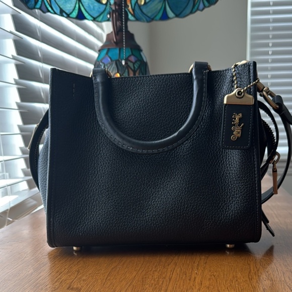 Coach Rogue Bag - Picture 1 of 4